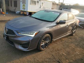  Salvage Acura ILX