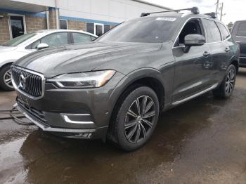  Salvage Volvo XC60