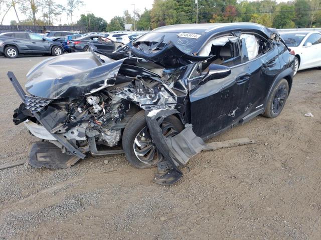  Salvage Lexus Ux