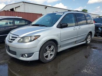  Salvage Mazda MPV