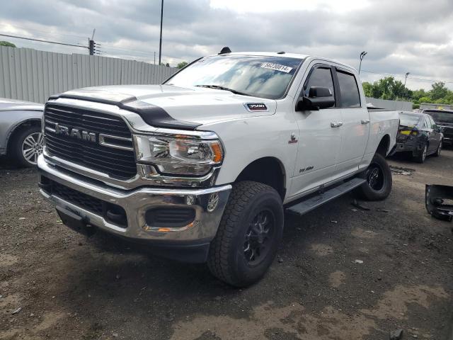  Salvage Ram 3500