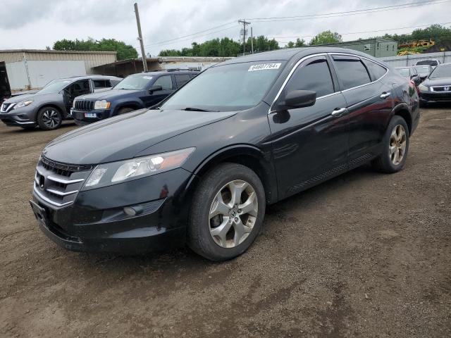  Salvage Honda Crosstour