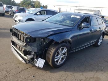  Salvage Volvo V90