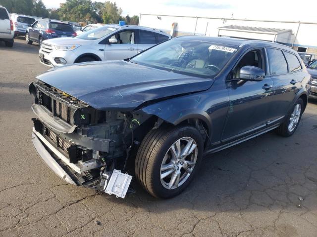  Salvage Volvo V90