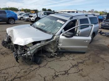  Salvage Volvo XC70