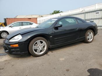  Salvage Mitsubishi Eclipse