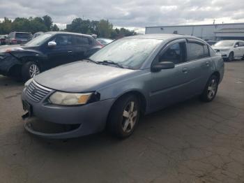  Salvage Saturn Ion