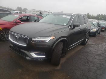  Salvage Volvo XC90