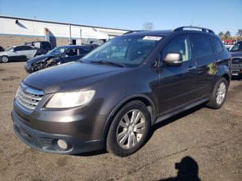  Salvage Subaru Tribeca