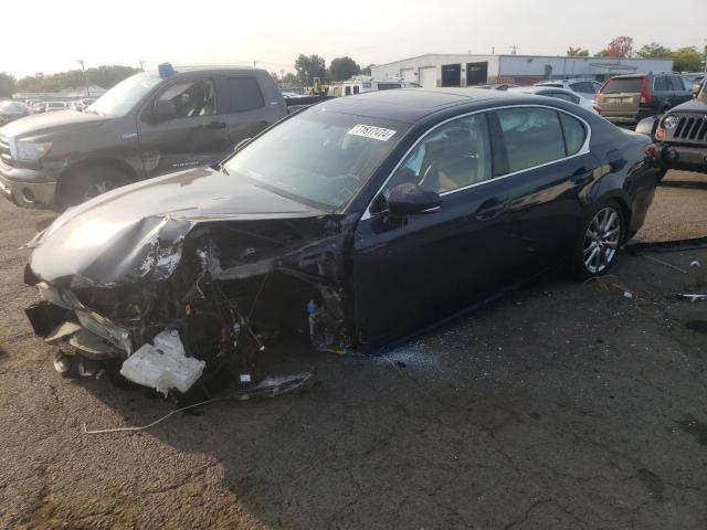  Salvage Lexus Gs