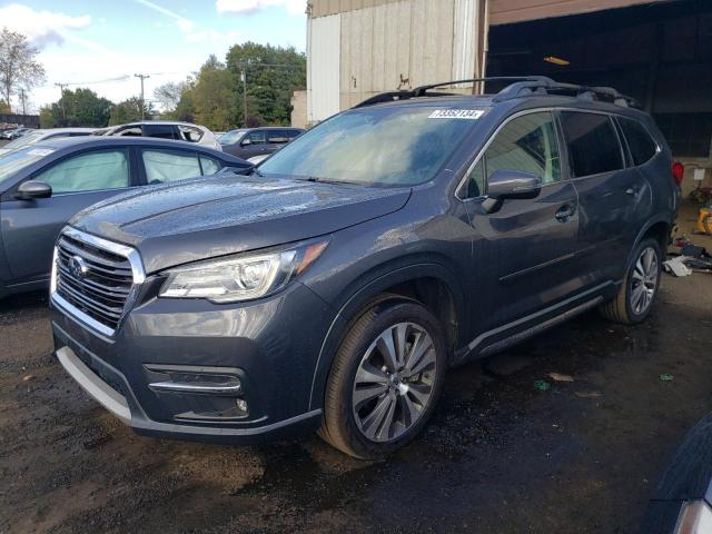  Salvage Subaru Ascent