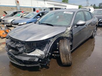  Salvage Acura Integra A-