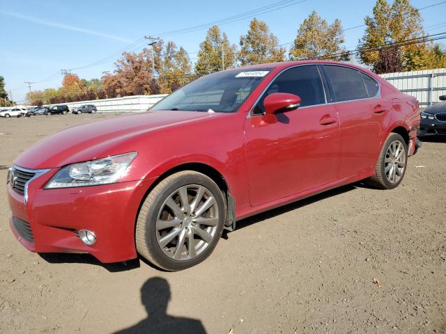  Salvage Lexus Gs