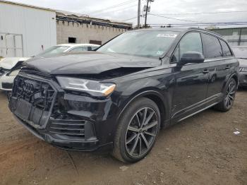  Salvage Audi Q7