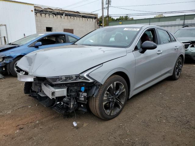  Salvage Kia K5