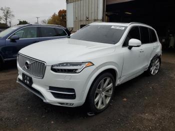  Salvage Volvo XC90