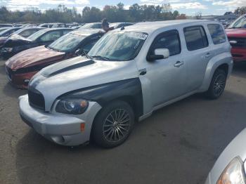  Salvage Chevrolet HHR