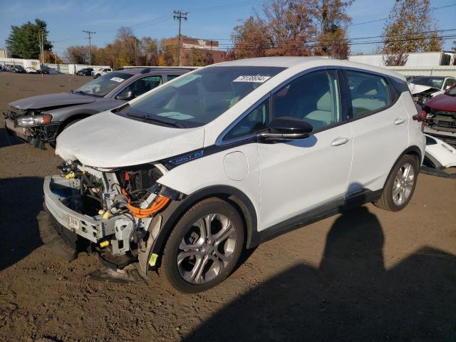  Salvage Chevrolet Bolt