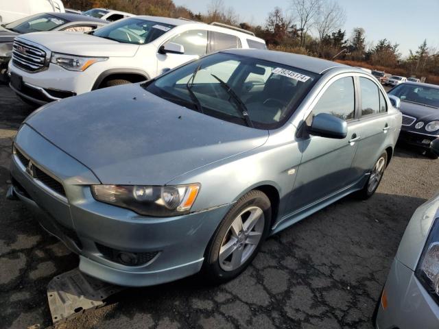  Salvage Mitsubishi Lancer