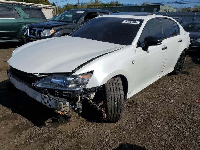  Salvage Lexus Gs