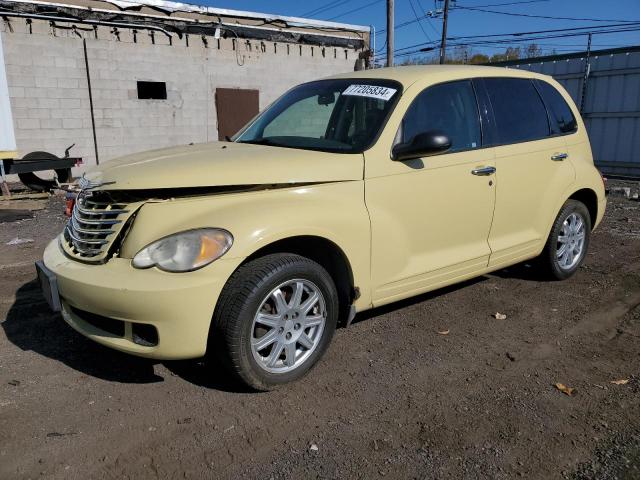  Salvage Chrysler PT Cruiser