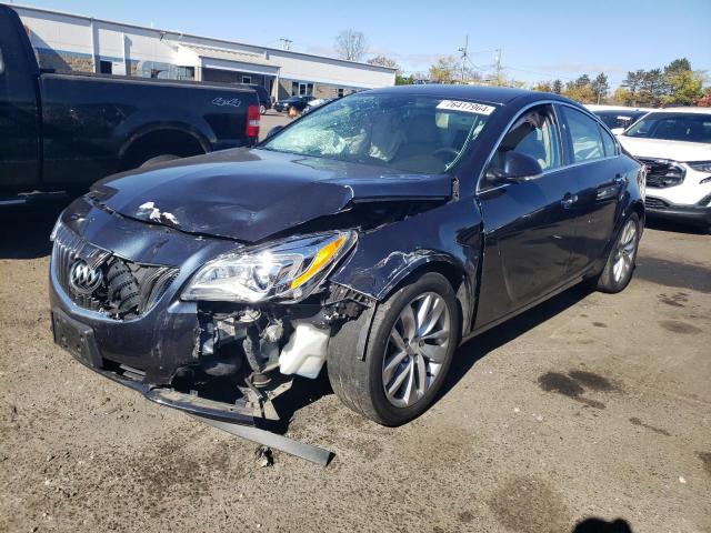  Salvage Buick Regal