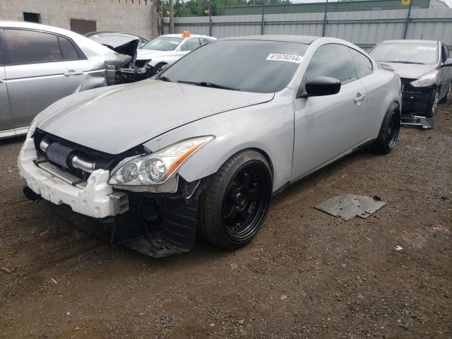  Salvage INFINITI G37