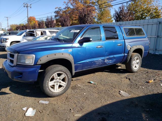  Salvage Dodge Dakota