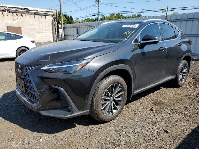  Salvage Lexus NX