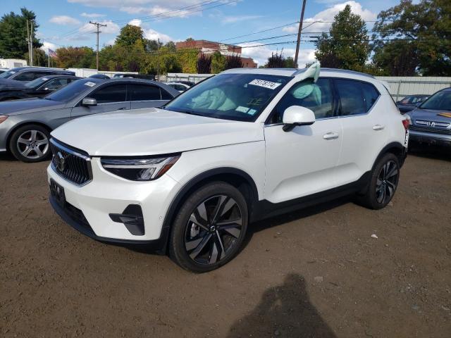  Salvage Volvo Xc40 Plus