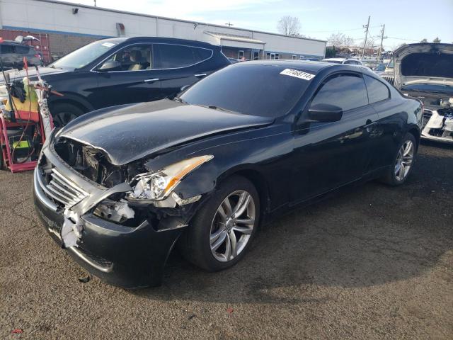  Salvage INFINITI G37