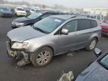  Salvage Subaru Tribeca