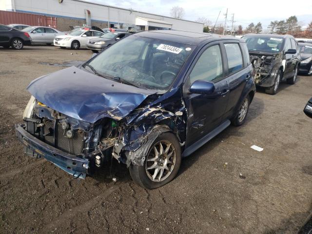  Salvage Toyota Scion