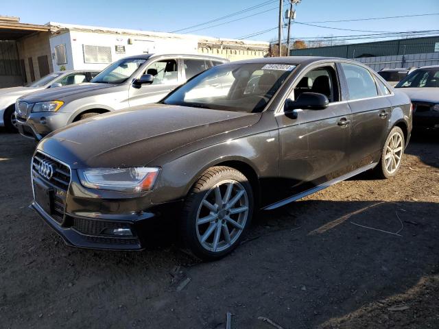  Salvage Audi A4