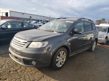  Salvage Subaru Tribeca