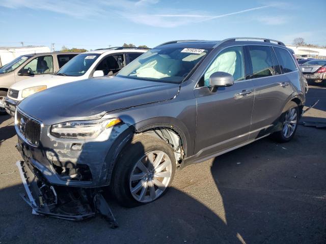  Salvage Volvo XC90