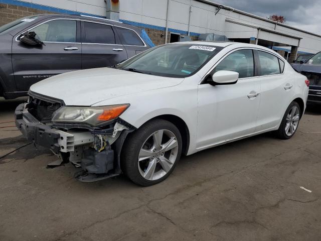  Salvage Acura ILX