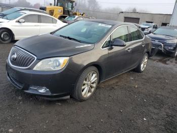  Salvage Buick Verano