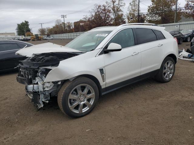  Salvage Cadillac SRX