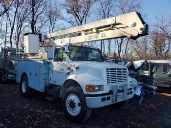  Salvage International 4000 Serie