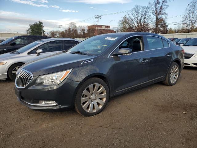  Salvage Buick LaCrosse