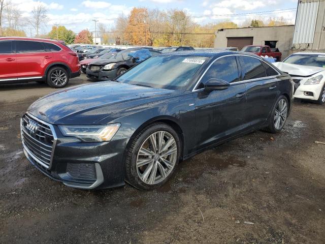  Salvage Audi A6