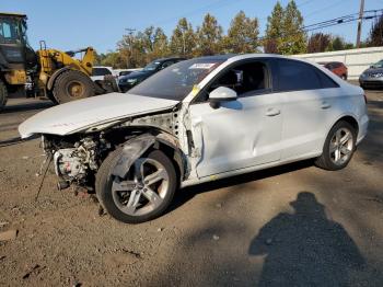  Salvage Audi A3