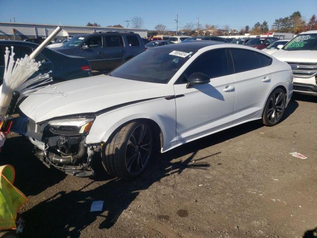  Salvage Audi S5