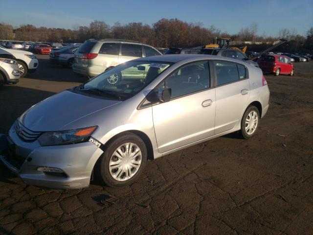  Salvage Honda Insight