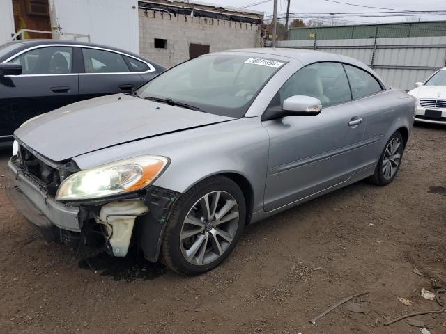  Salvage Volvo C70