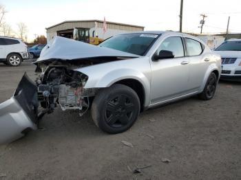  Salvage Dodge Avenger