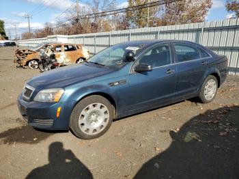  Salvage Chevrolet Caprice