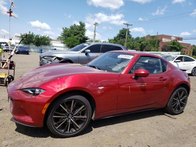  Salvage Mazda Mx5