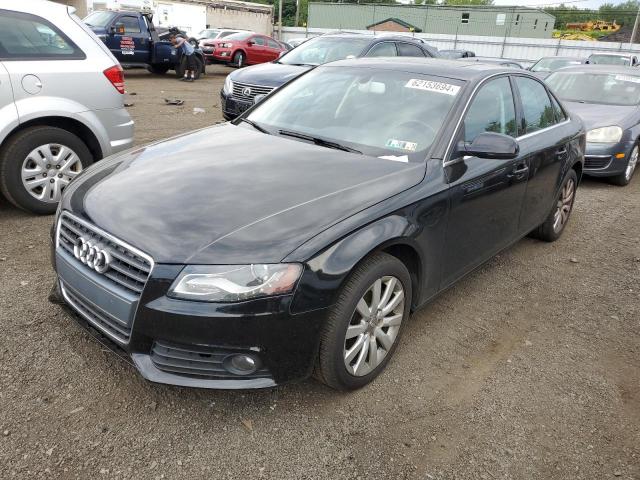  Salvage Audi A4